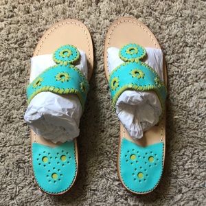 Jack Rodgers sandals